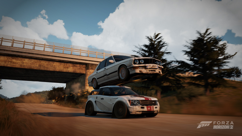 Illustration for article titled Forza Horizon 2 Photo Dump 1